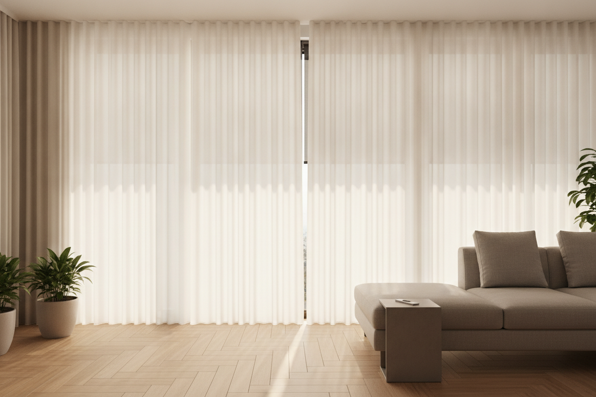 Bali Dual Roller Shade Guide: Layering Mechanics, Smart Automation, and Fitment