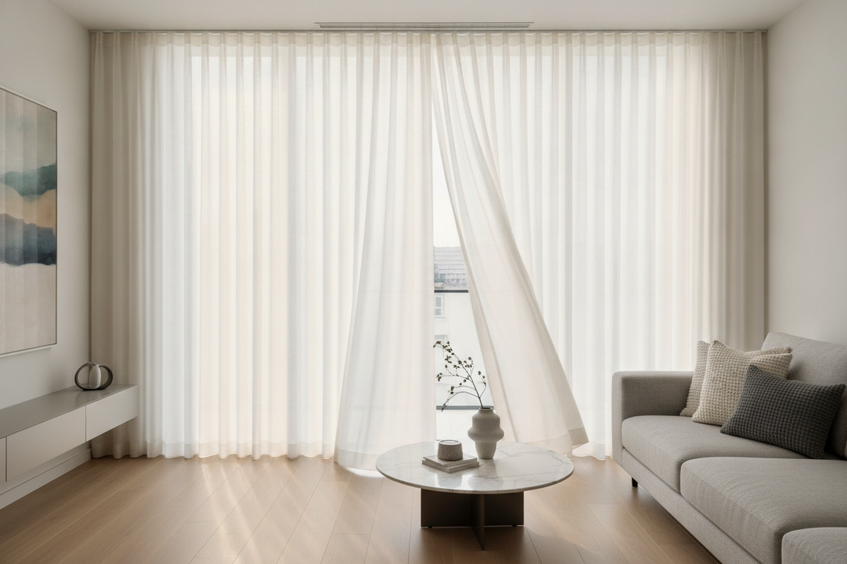 Cheap Woven Shades: Quality Trade-Offs, Materials, and Smart Automation Strategies