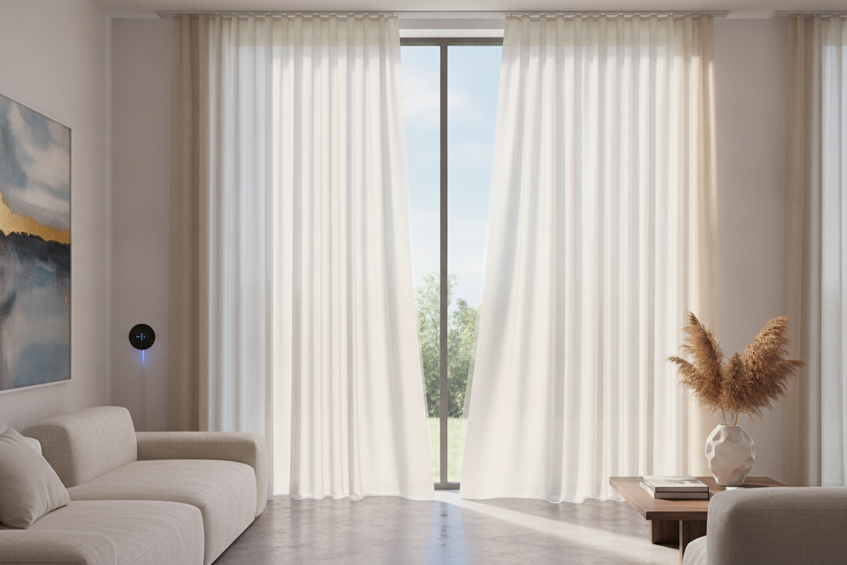 Amazon Black Blinds: Styles, Fitment Pitfalls, and Smart Automation