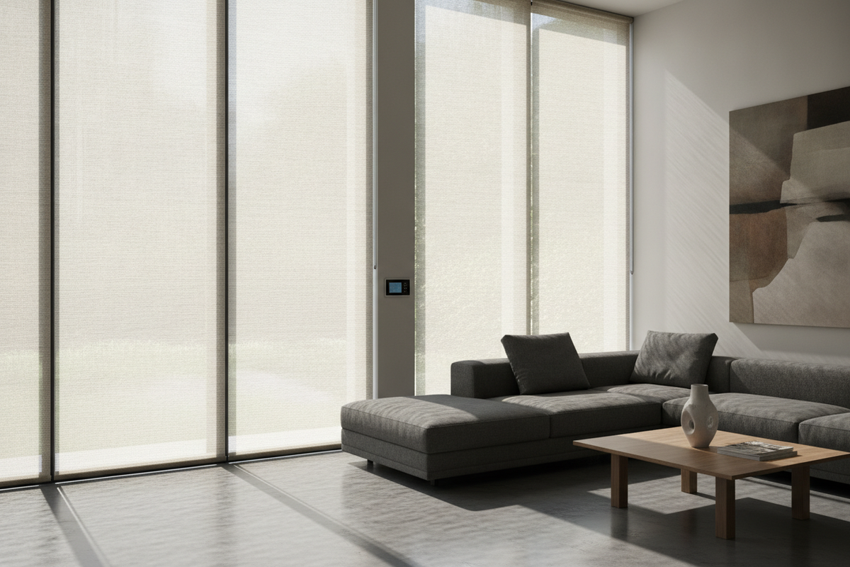 Blinds Up or Down to Keep Heat Out: Slat Direction, Privacy, and Smart Tilt Guide