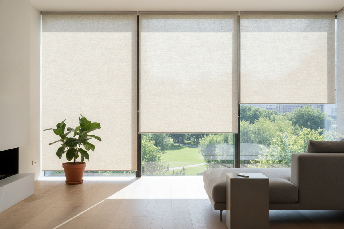 Budget Blinds Honeycomb Shades: Value Guide, Cell Types, and Smart Automation