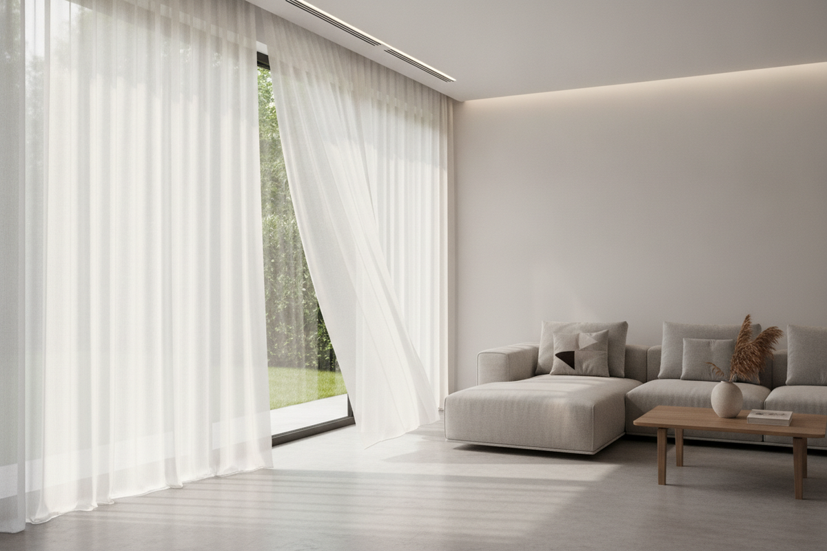 Basic Blinds: Core Mechanics, Material Profiles, and Smart Upgrade Paths
