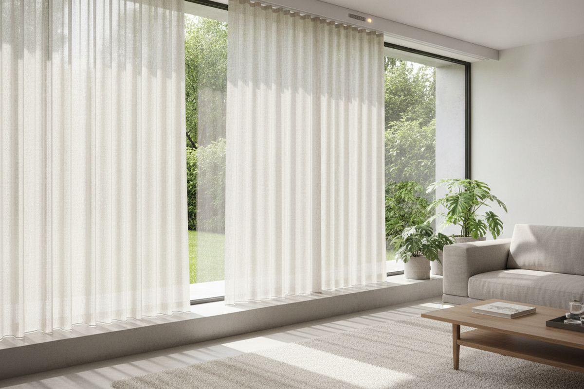 Hanging Sun Shades for Patios: Mounting Mechanics, Fabric Selection, and Smart Automation
