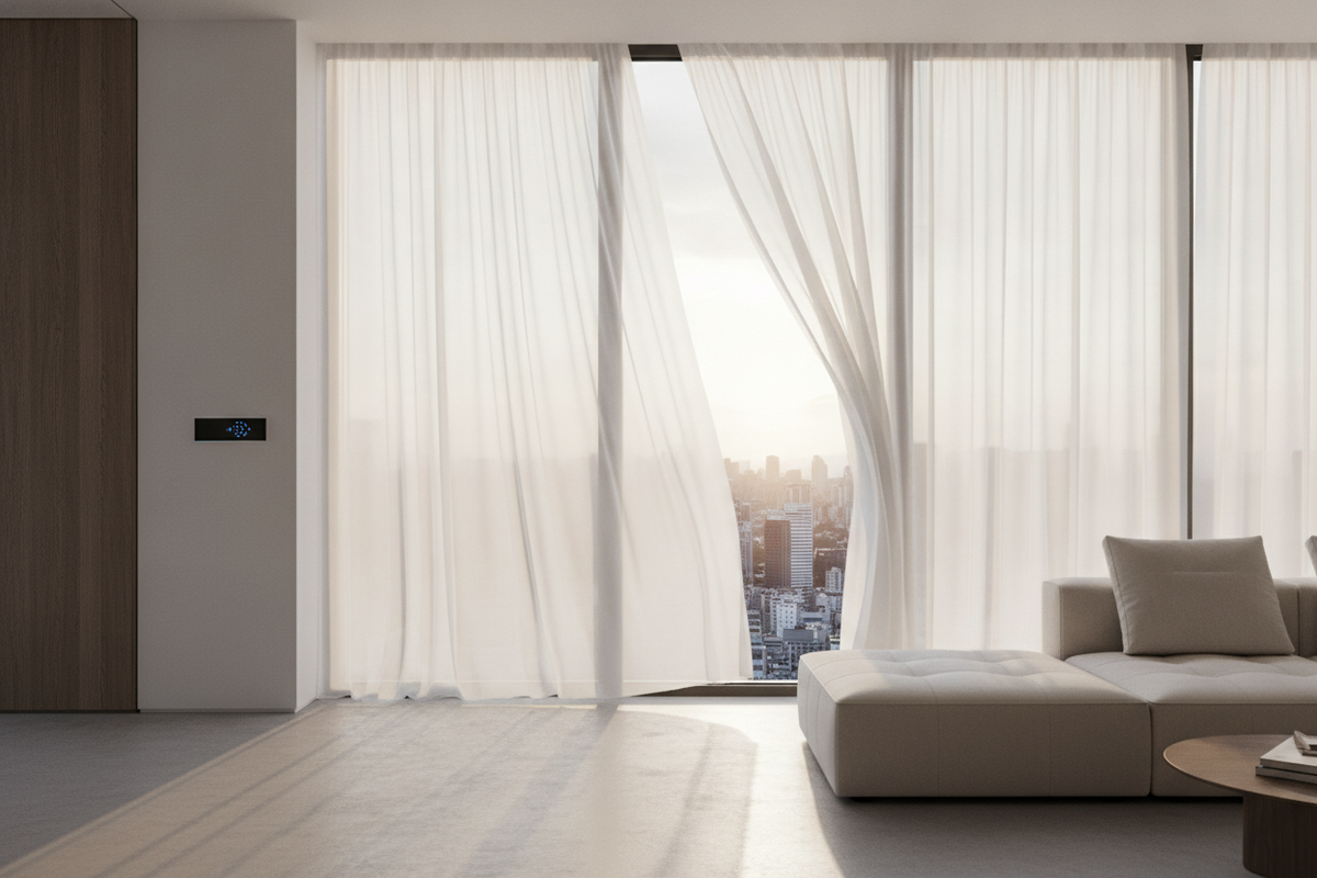 How to Build Blinds: Custom Construction, Retail Comparisons, and Smart Motorization Guide