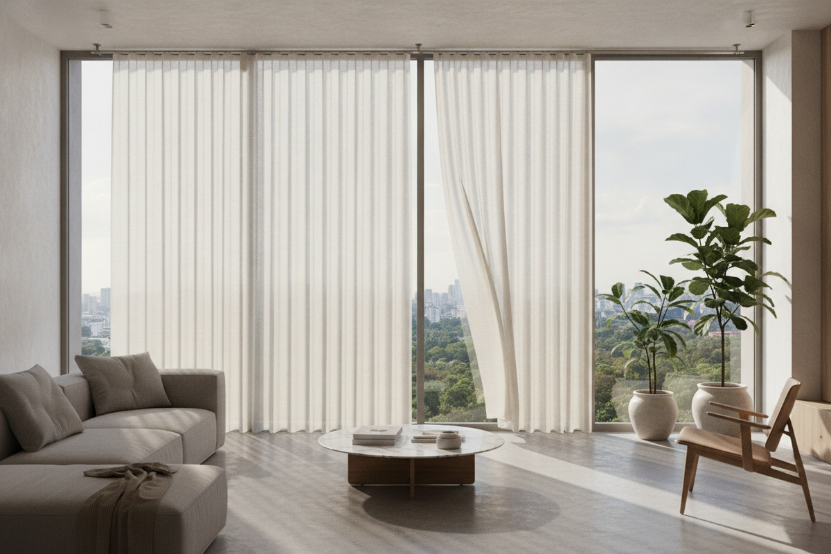 How to Make Roll-Up Shades for Window: DIY Construction, Lift Mechanics, and Smart Upgrades