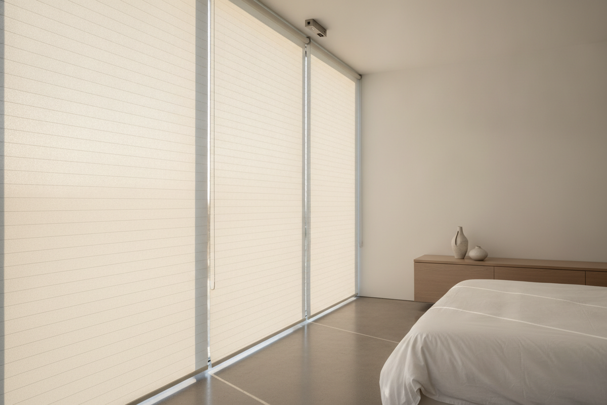 Kirsch Cellular Shades Reviews: Quality, Pricing Dynamics, and Smart Automation Guide