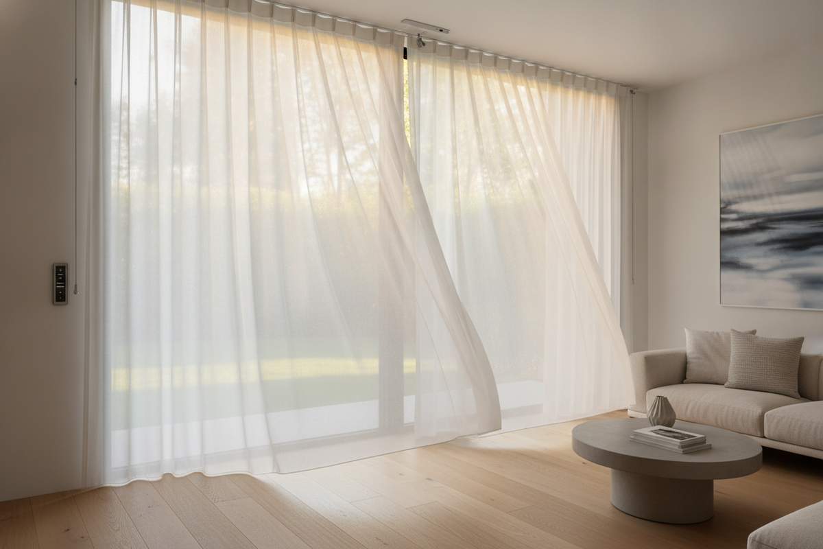 Manual Outdoor Shades: Crank Mechanics, Cable Guides, and Smart Upgrade Pathways