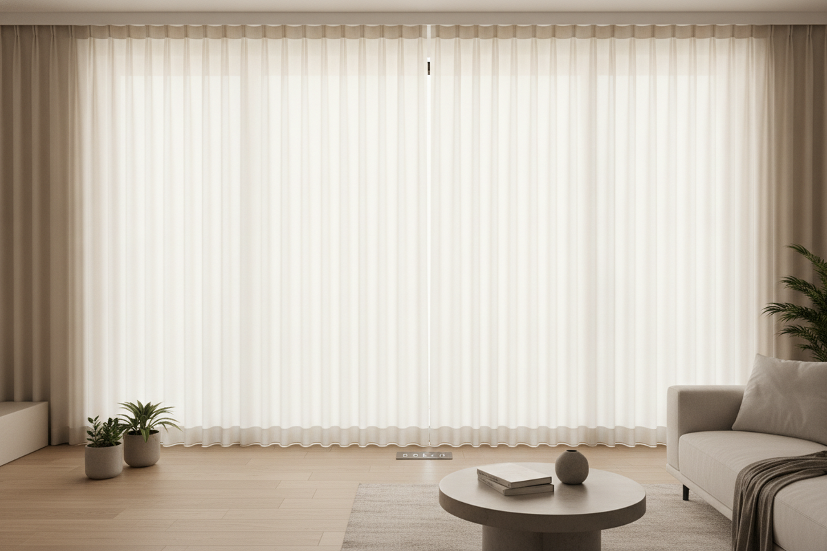 Matchstick Blinds with Cord: Anatomy, Pulley Mechanics, and Smart Upgrade Options