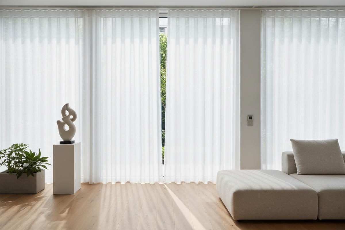 How to Motorize Existing Roller Shades: Retrofit Mechanics, Power Options, and Smart Control