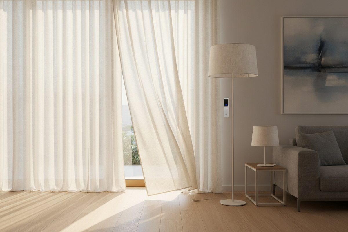 Lamp Shades in NYC: Custom Sizing, Fabric Selection, and Ambient Light Coordination Guide