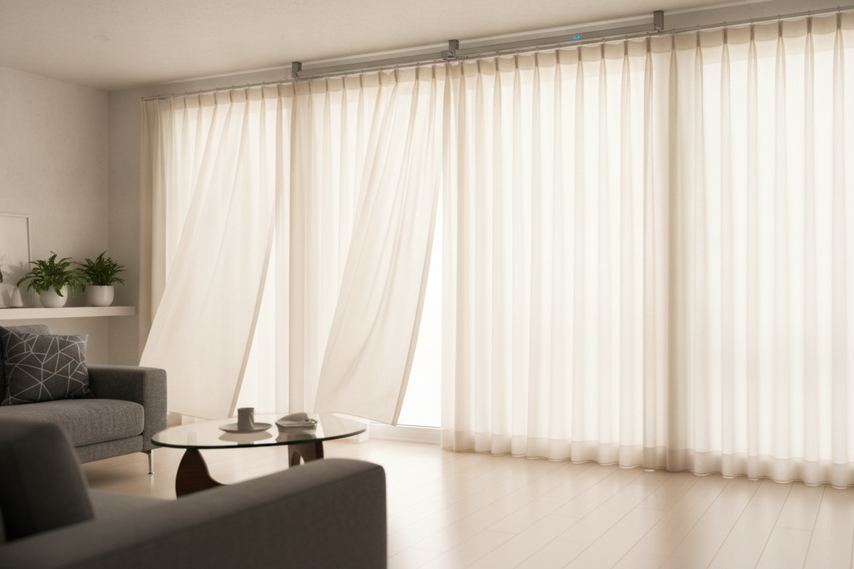 New Blinds for Window Selection Guide: Styles, Measurement Geometry, and Smart Automation