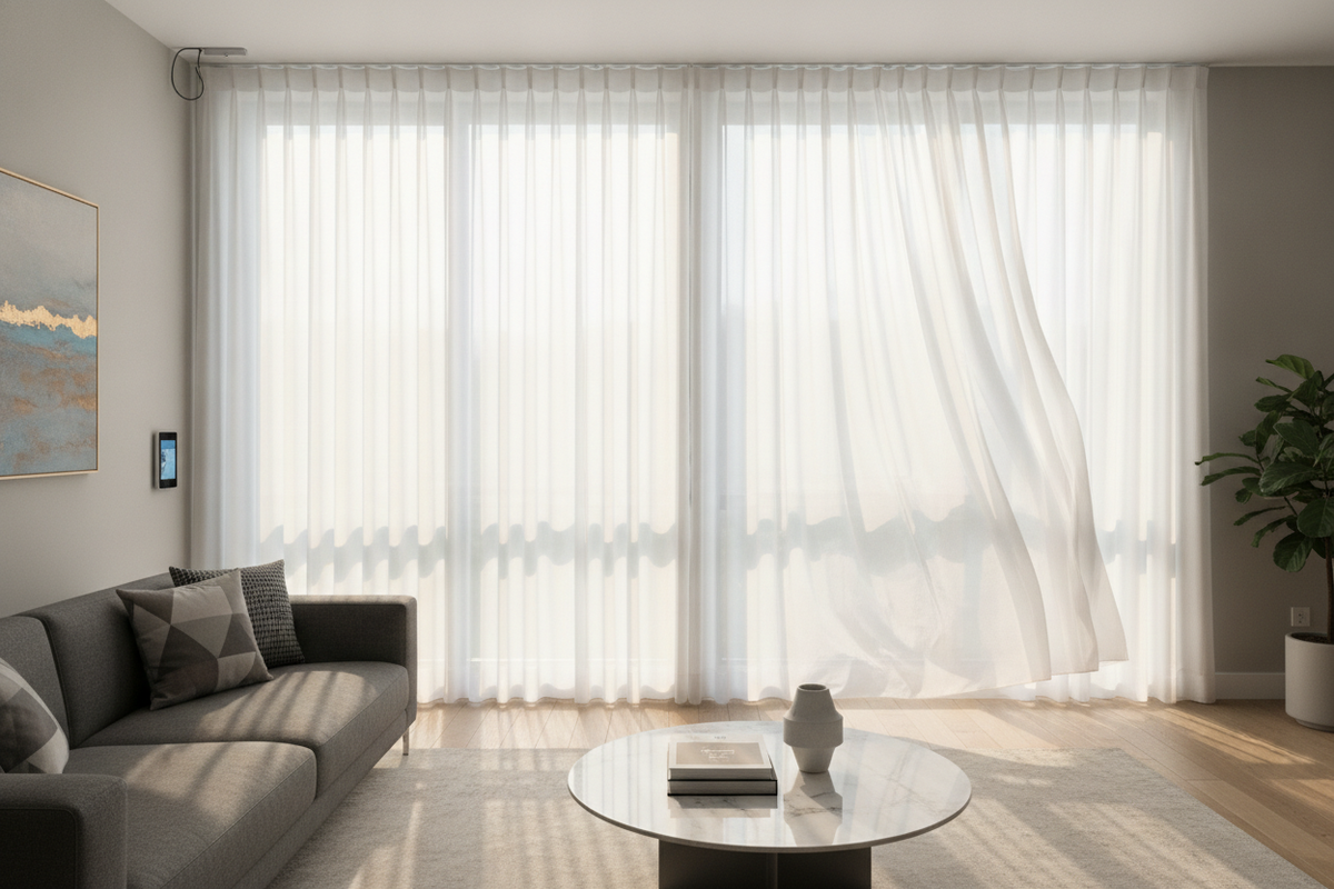 Overstock Window Shades Guide: Sizing Trade-Offs, Materials, and Smart Upgrades