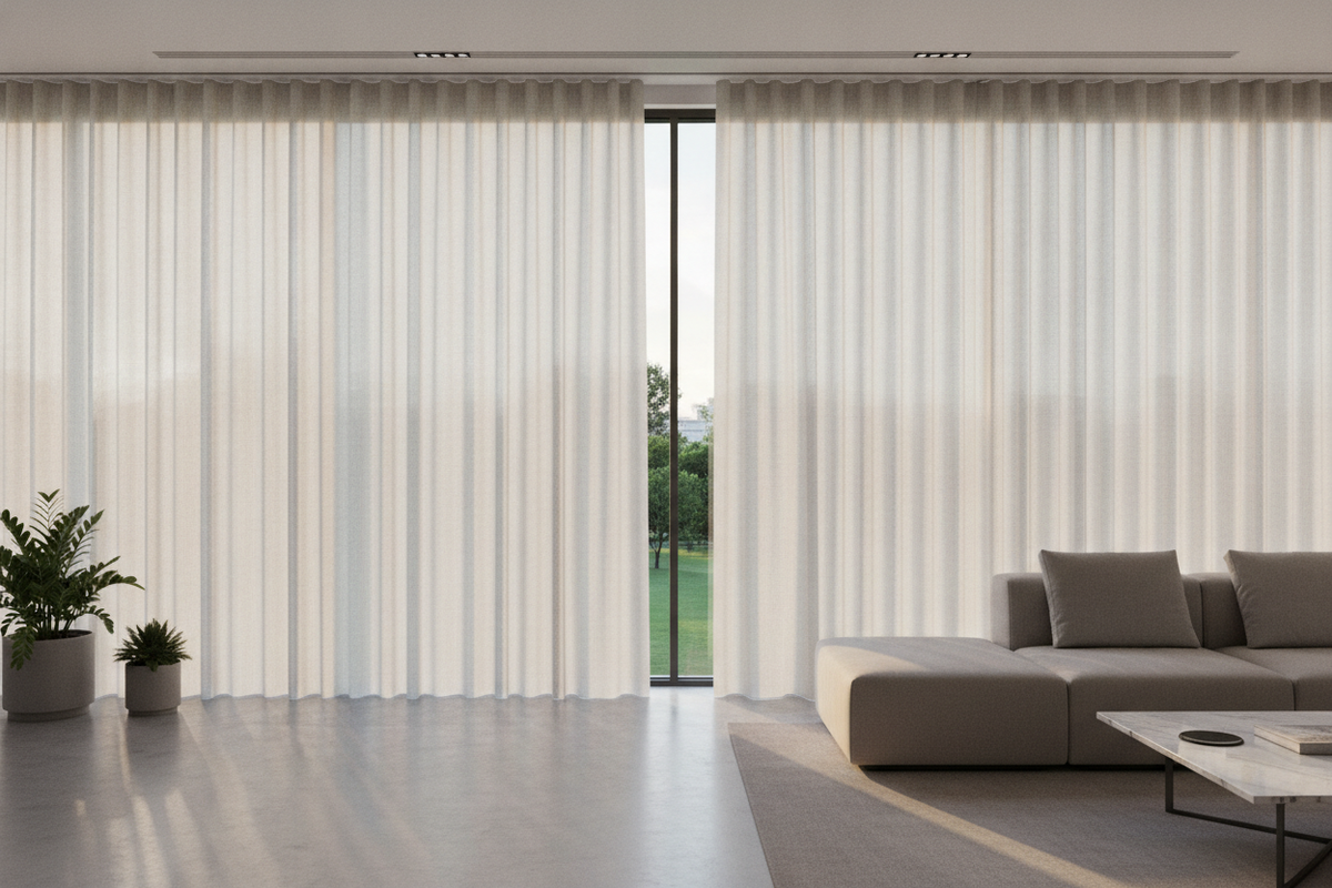 Target Paper Window Shades Guide: Temporary Utility, Mounting Trade-Offs, and Smart Upgrades