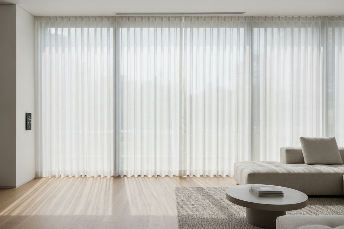 Can You Replace Vertical Blinds with Curtains? Renter-Friendly Guide & Smart Upgrades
