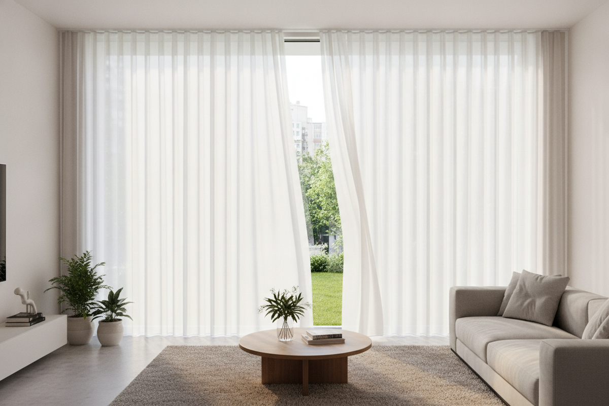 Window Blind Replacement Guide: Evaluation, Sizing, and Smart Motorized Upgrades