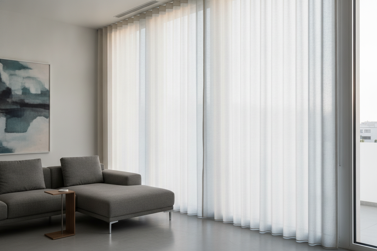 IKEA Outdoor Roller Blinds & Roll-Up Curtains: Retail Reality vs. Motorized Exterior Solutions