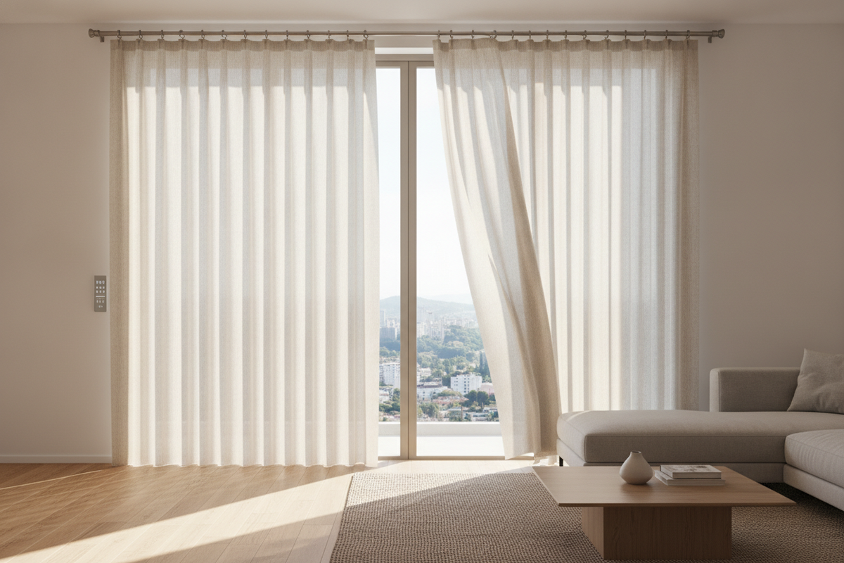 Shades That Hang on Hooks: Mounting Hardware, Styles, and Smart Automation Guide