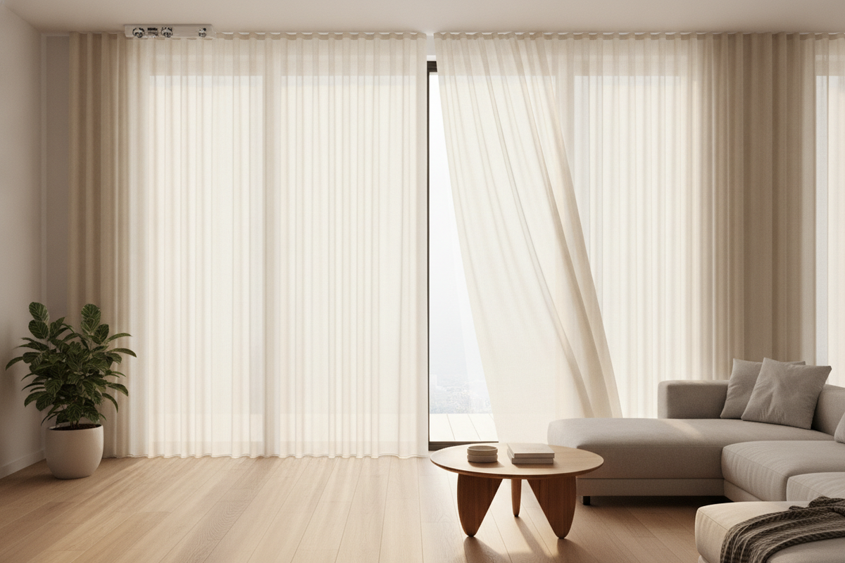Solar Shield Blinds and Shades: Engineering Glare Defense, Thermal Balance, and Smart Automation