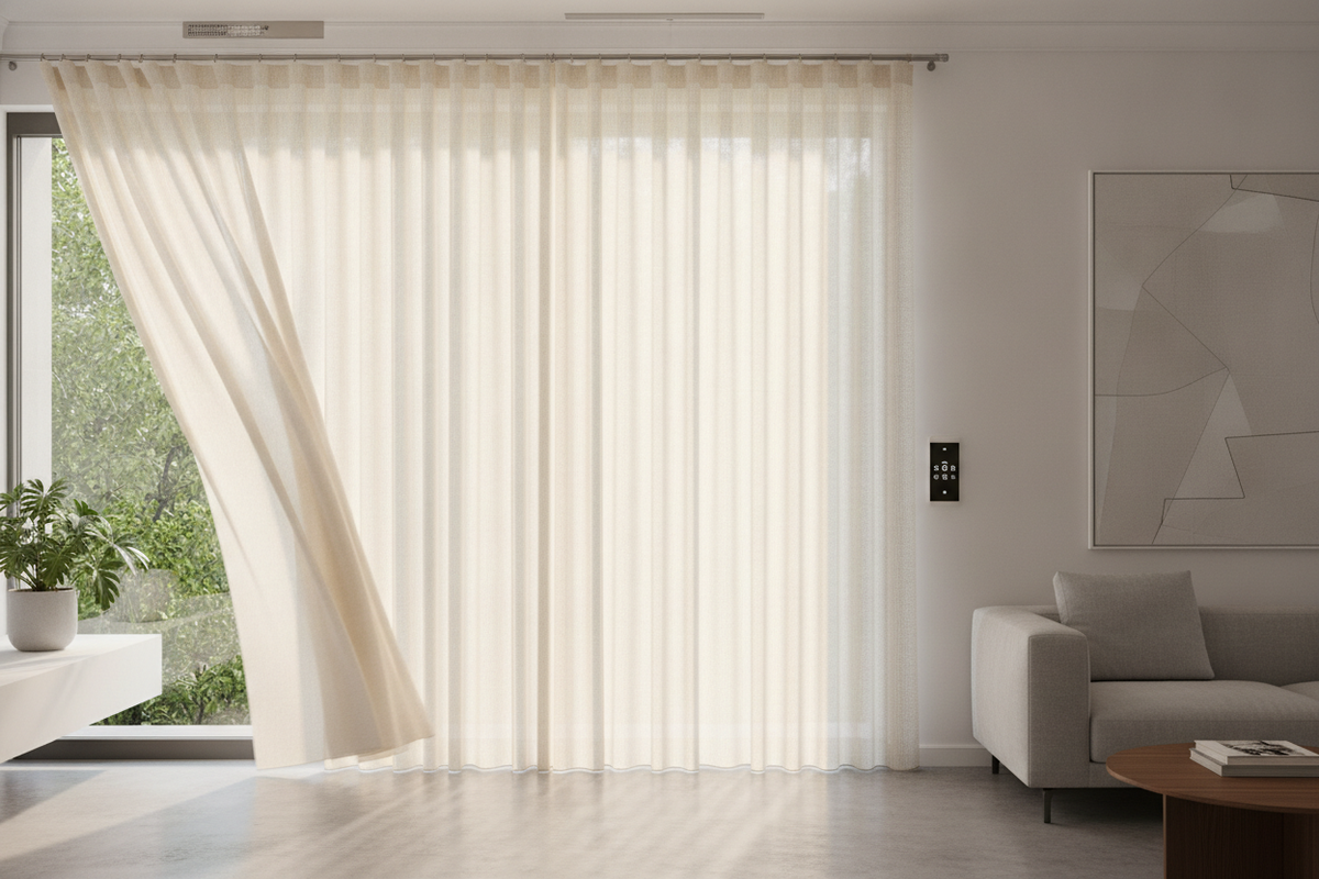 How to Hang Shades Inside Mount: Depth Clearance, Hardware Mechanics, and Smart Setup