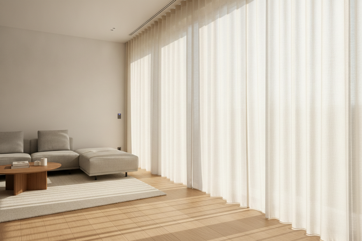Window Sun Shade Designs for House: Architectural Styles, Fabric Mechanics, and Smart Automation