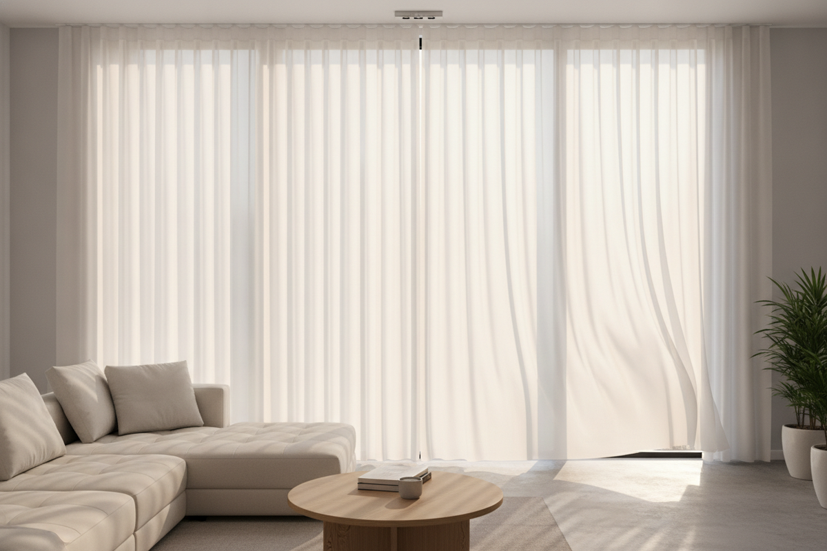 IKEA Window Treatments Guide: Hardware Systems, Layering Hacks, and Smart Automation