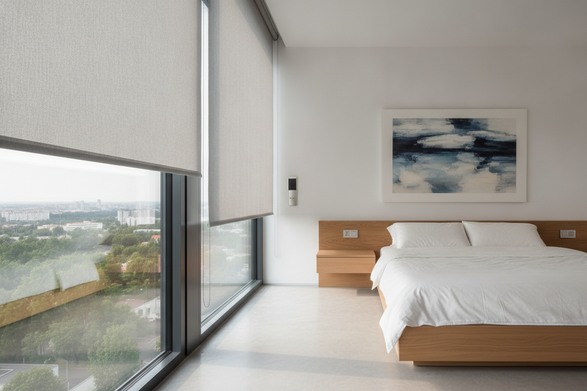 Alternative Blinds Guide: Modern Window Coverings, Privacy Control, and Smart Automation