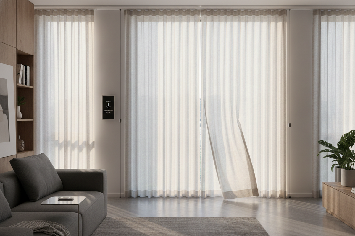 18 Inch Window Shades Guide: Narrow Casing Fit, Hardware Mechanics, and Smart Automation