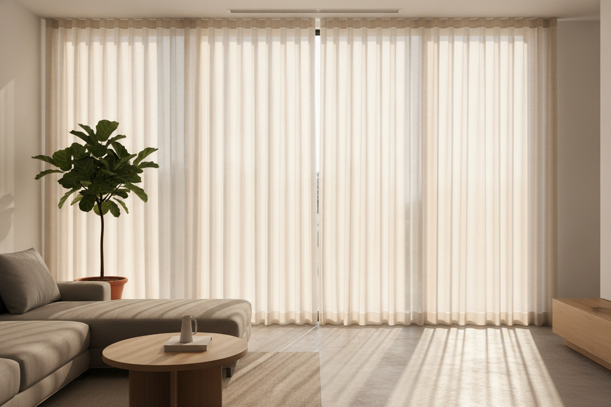 19 Inch Window Shades Guide: Hardware Sizing, Casing Fit, and Smart Automation