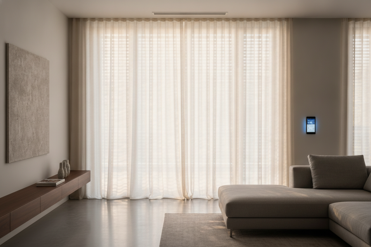 Optimizing 2in Blinds: Architectural Slat Dynamics, Mounting Depth, and Smart Tilt Control