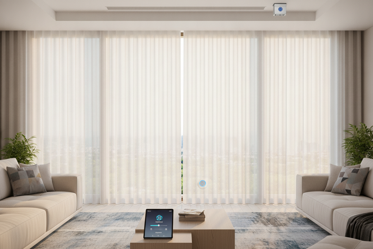 2" Faux Wood Blinds with Cords: Mechanics, Casing Fit, and Smart Tilt Upgrades