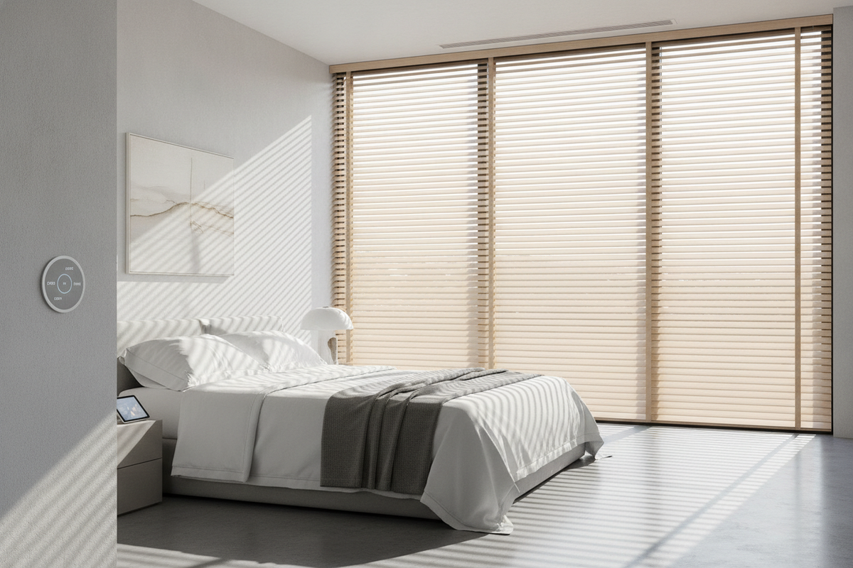 2-Inch Blinds on Amazon: Buying Frameworks, Headrail Specs, and Smart Tilt Upgrades