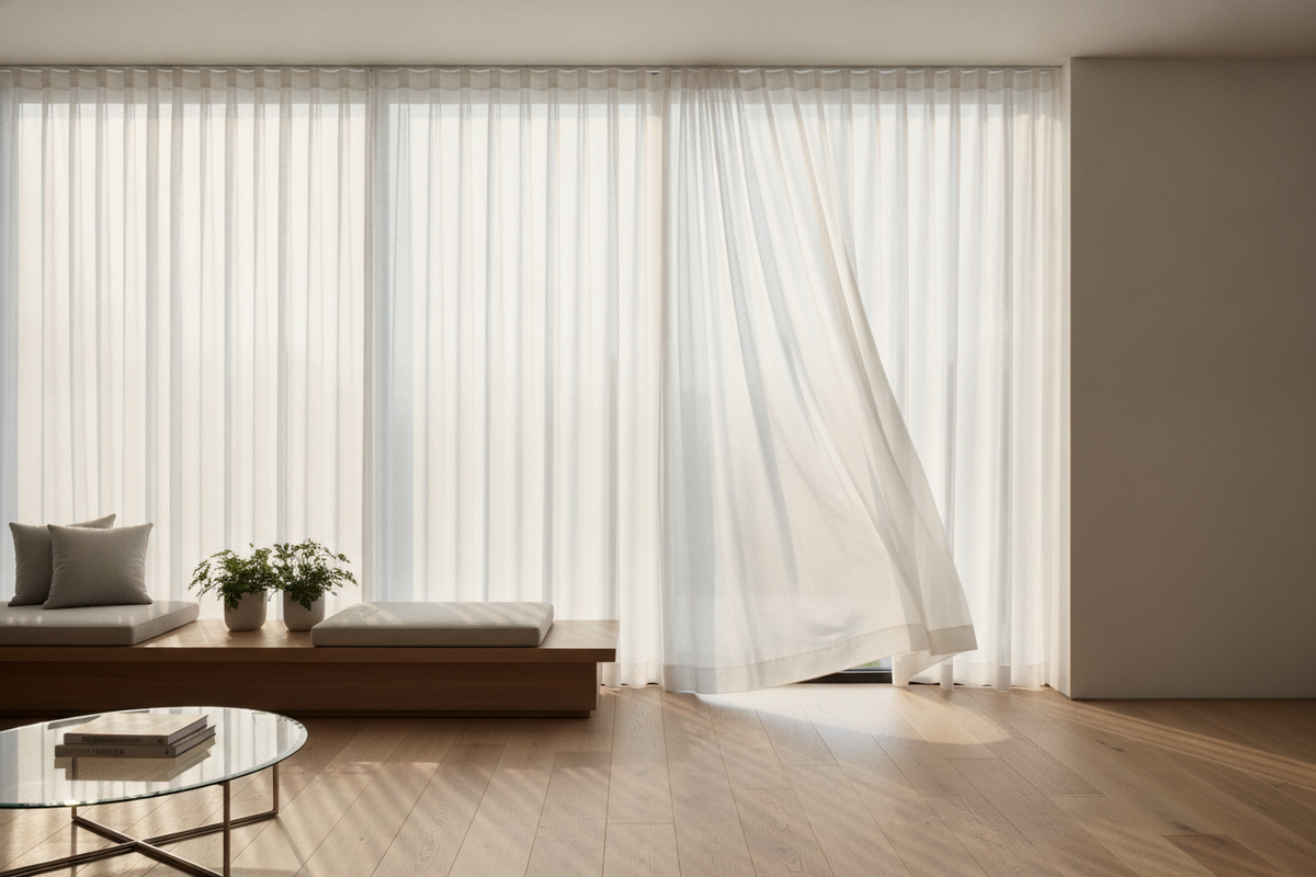 25 Inch Blinds Guide: Casing Measurements, Slat Selection, and Smart Automation
