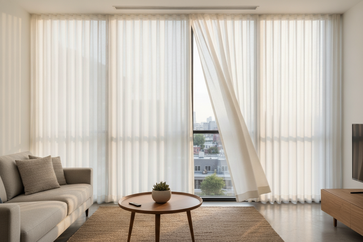 26 Inch Window Shades Guide: Sizing Precision, Mini Blind Mechanics, and Smart Automation