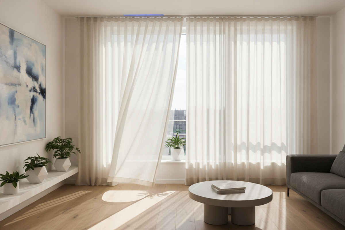28 Inch Window Shades Guide: Sizing Tolerances, Style Dynamics, and Smart Motorization