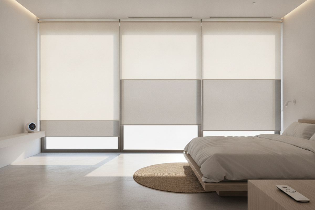 Alternatives to Blackout Curtains: Room-Darkening Shades, Films, and Smart Solutions
