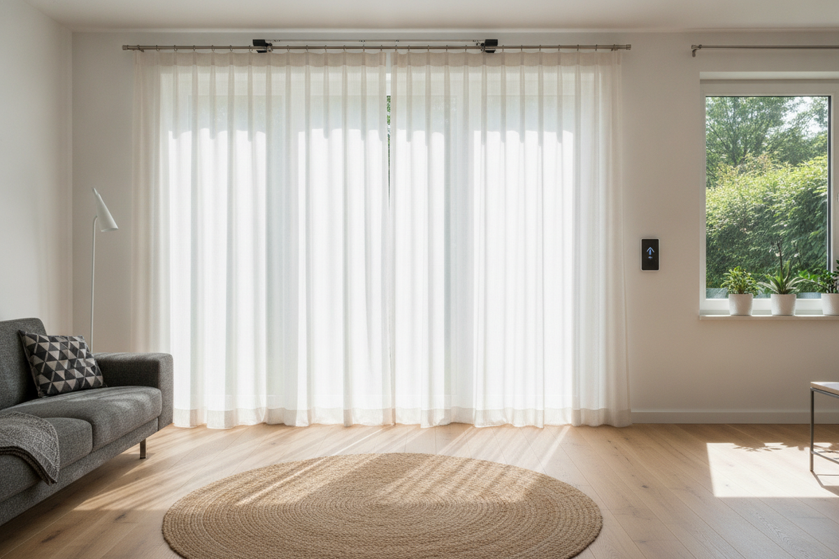 3-on-1 Headrail Blinds Guide: Retail Sourcing, Structural Setup, and Smart Automation