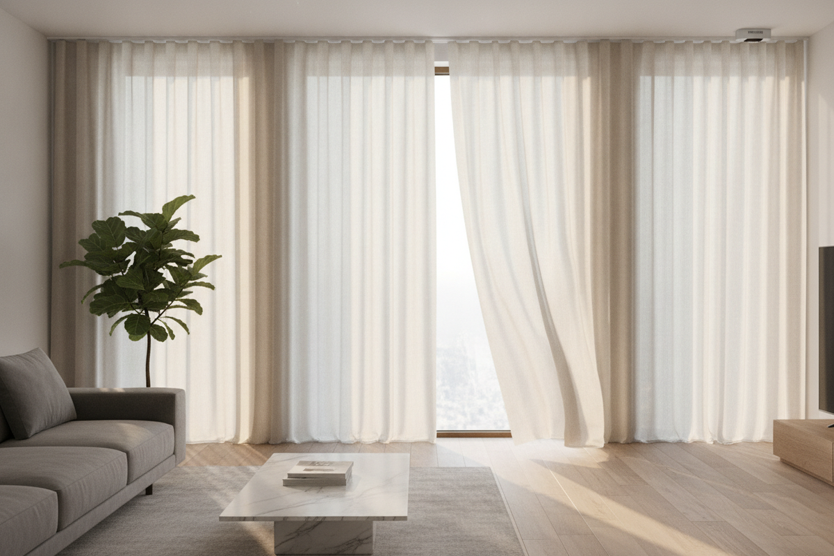 Navigating Sale Blinds: A Strategic Guide to Buying Discounted Window Treatments and Smart Automation