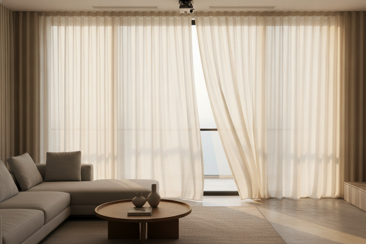 Evaluating Home Depot Blinds: Big-Box Retail Selection vs. Smart Motorized Solutions