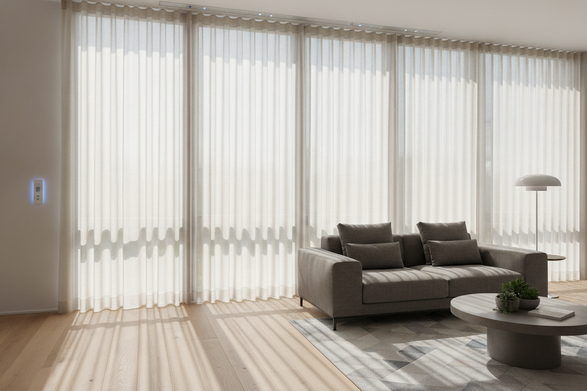Privacy Window Treatments: How to Maximize Natural Daylight Without Sacrificing Seclusion