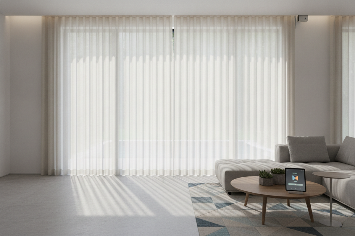 Awning Blind Guide: Comparing Exterior Blinds and Awnings, Structural Mounting, and Smart Motorization