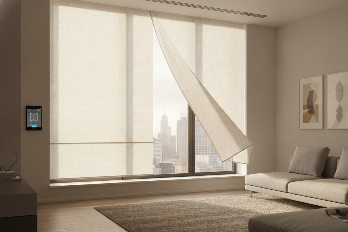 Achim Top Down-Bottom Up Cordless Honeycomb Cellular Shade Guide: Mechanics, Maintenance, and Smart Upgrades