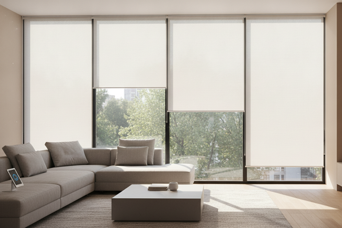 Affordable Blinds Guide: Value Strategies, Material Mechanics, and Smart Upgrades