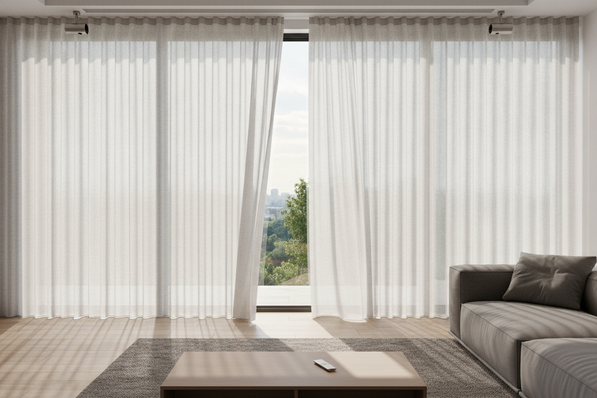 Shade Roller Guide: Mechanics, Fabric Selection, Value Sourcing, and Smart Motorization