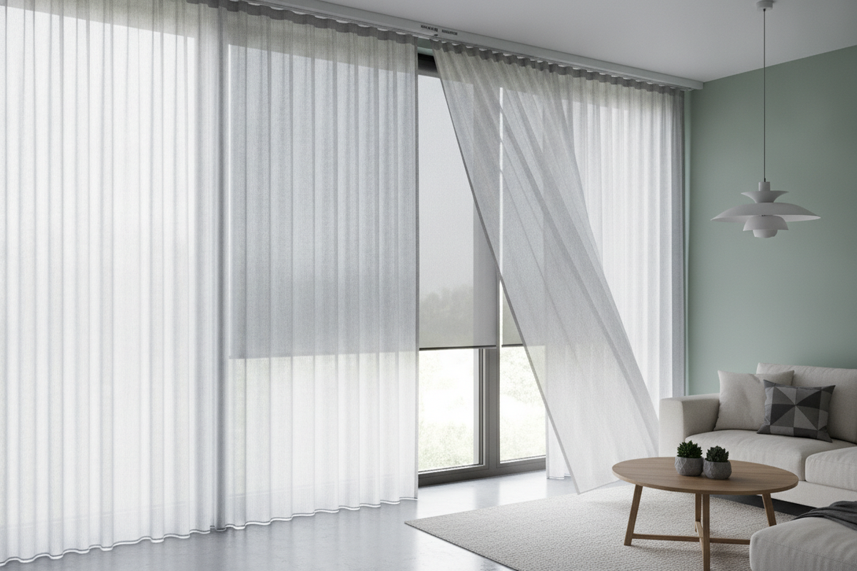 Aluminum Blinds Home Depot Guide: Material Resilience, Hardware Mechanics, and Smart Automation Upgrades