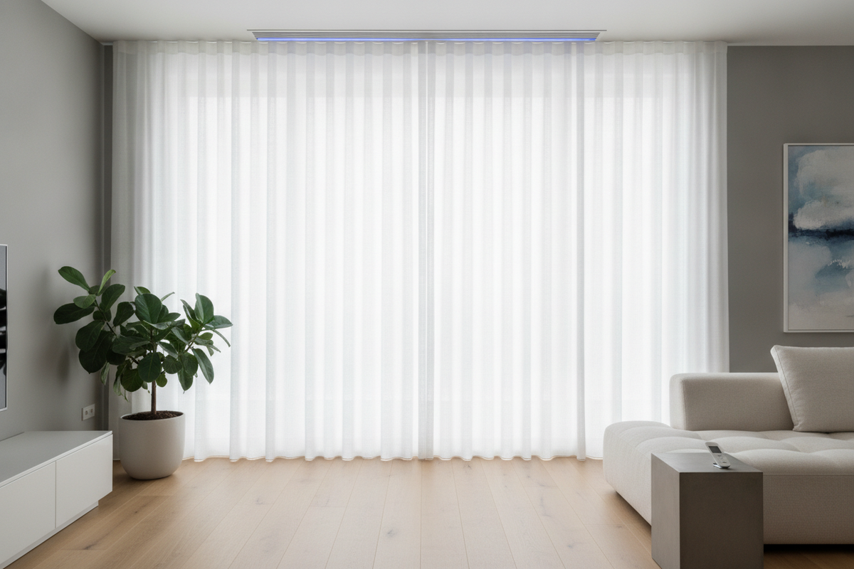 Amazon Window Blinds with Cords: Mechanics, Material Trade-Offs, and Smart Upgrades