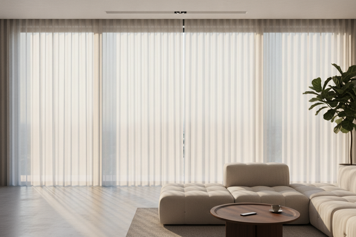 Drill Less Blinds: Mechanics, Frame Compatibility, and Smart Automation Upgrades