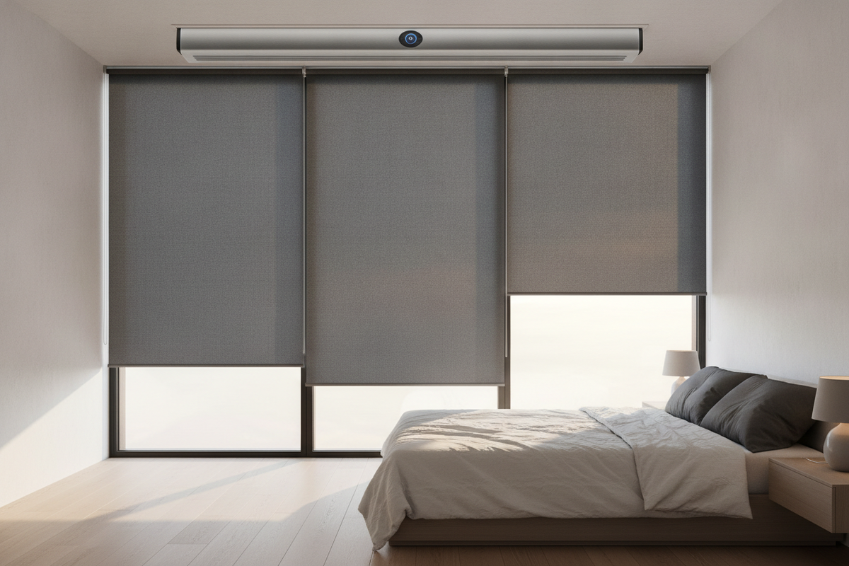 Aqara Roller Shade Driver E1 Long-Term Evaluation: Retrofit Mechanics, Ecosystem Integration, and Automation Trade-Offs