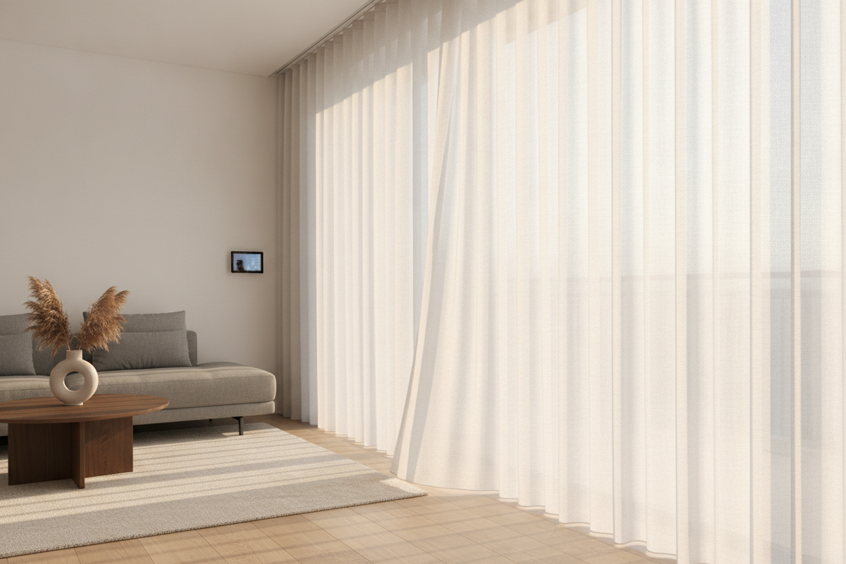 Automate Window Shades: Control Protocols, Timer Mechanics, and Scheduling Architecture