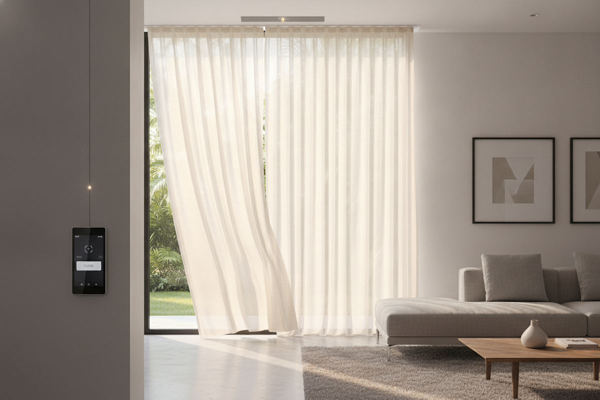 Bali Blinds Light Filtering Cordless Vinyl Horizontal Blind Guide: Slat Dynamics, Cordless Mechanics, and Smart Automation Alternatives