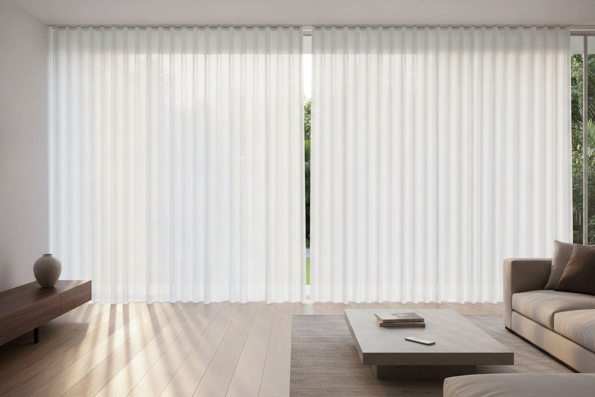 Bali Cellular Shades Guide: Cell Geometry, Light Filtering Dynamics, and Smart Motorization